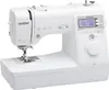 A white Brother sewing machine displayed against a white background. Náhľad obrázku produktu