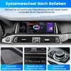 Sistema multimediale Hexinex per BMW Serie 5 F10/F11/F18 Anteprima dell’immagine prodotto 7