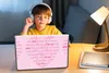 MuchoWow® Laptop Aufkleber Sticker Cover Valentinstag - Produktbild-Vorschau 3