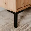 finori Korsika 01A Kommode, Nachbildung Artisan Oak Maß: B Produktbild-Vorschau 18