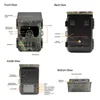 Solarbetriebene Wildkamera 4K-Videos 50MP-Bilder Produktbild-Vorschau 6