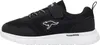 KangaROOS Kinder K-ETK Possum EV Sneaker 10337 000 5012 Jet Produktbild-Vorschau 2