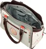 Anekke Handtasche Umhängetasche Alma Ole Bowling Bag Produktbild-Vorschau 8