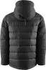 KlÄttermusen Bore 3.0 Daunenjacke Grau S Mann Grau S Produktbild-Vorschau 2