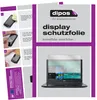 2x Schutzfolie für Acer Aspire E 15 Start klar Produktbild-Vorschau 1