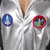 dressforfun® Unikostüm Astronaut Produktbild-Vorschau 4