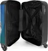 NoBoringSuitcases.com Kinder Handgepäck Koffer 55x35x20 cm, Produktbild-Vorschau 4