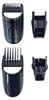 Braun BT5441 regolabarba per la cura della barba grigio Anteprima dell’immagine prodotto 4