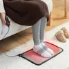 Elektrisch beheizte Fußmatte Hemat InnovaGoods Produktbild-Vorschau 2