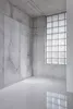 Bette 7191-423 Duschflächen Fünfeck Floor Caro Flax Produktbild-Vorschau 3