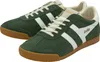 Gola Sneaker Low Elan Herren 31373939383437 Grün 43 EU Produktbild-Vorschau 14