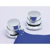 WEDO Heftgerät 127154 klammerlos Kunststoff chrom Produktbild-Vorschau 6