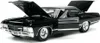 Jada Toys 253255037 - Supernatural: Dean Winchester & 1967 Anteprima dell’immagine prodotto 14