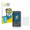 2x BROTECT Schutzfolie für Dexcom G7 CGM Displayschutz Produktbild-Vorschau 1