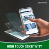 4smarts 496200, Apple, iPhone 13 Pro Max, Schmutzabweisend, Produktbild-Vorschau 3