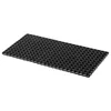 KADAX Outdoor-Gummi-Fußmatte 50 x 100 cm Produktbild-Vorschau 11
