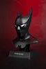 DC Direct Prop-Replik 1/3 Batman Cowl (Batman Beyond Produktbild-Vorschau 12