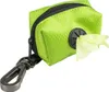 Duvo+ Hundekotbeutelspender Nylon grün Produktbild-Vorschau 3