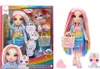 MGA Classic Rainbow Fashion Doll- Amaya (rainbow) Produktbild-Vorschau 6
