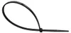 Kabelbinder 530 x 9,0 mm Schwarz 100 Stück Produktbild-Vorschau 2
