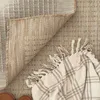 Outdoor Teppich GIZA Beige 240 x 340 cm Produktbild-Vorschau 10
