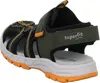 Superfit Sandalen Sandalen Kunstleder/Textil Produktbild-Vorschau 9