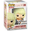 Figur Funko POP Dolly Parton 268 Dolly Parton diamond Produktbild-Vorschau 3