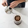 Greenmigo 1.0L Schwanenhals-Wasserkocher zum Produktbild-Vorschau 3