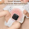 Beheizbares Baby-Bauchband 3 Temperaturstufen – Kabellos, Produktbild-Vorschau 6