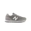 New Balance Medium Moyen Sportschuh Grau Produktbild-Vorschau 6