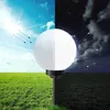 Solární LED zahradní svítidla, vestavná, 33,5 cm, 12 kusů. Náhled obrázku produktu 5