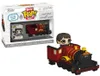 Harry Potter - Harry Potter and Horwarts Express Bitty Pop! Produktbild-Vorschau 6
