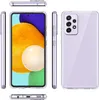 Für Samsung Galaxy A52 / A52s 5G Silikon Transparent Kamera Produktbild-Vorschau 5