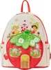 Strawberry Shortcake by Loungefly Mini plecak Strawberry Podgląd zdjęcia produktu 1