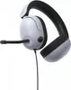 Sony INZONE H3 Cuffia cablata Head-band Gaming Nero, Bianco Anteprima dell’immagine prodotto 4