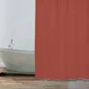 MSV Premium Anti-Schimmel Textil Duschvorhang - Produktbild-Vorschau 1