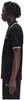 Fred Perry Twin Tipped Couleur Noir Voir les images du produit 9