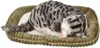 Perfekt petzzz Perfekt Petzzz Soft Grau Katze Produktbild-Vorschau 4