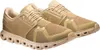 ON Cloud 6 Herren Freizeit Schuhe beige EU 44 Produktbild-Vorschau 3