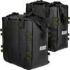 Sada bočných tašiek 22L + 32L vodotesná - SCHNORR SC Bundle Náhľad obrázku produktu 1