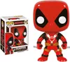 POP Figur Marvel Deadpool Schwerter Produktbild-Vorschau 5