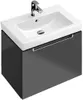 Villeroy & Boch Waschbecken Subway 65x47cm weiß alpIn c+, Produktbild-Vorschau 2