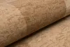 Tapiso Läufer Anti Rutsch Modern Braun Wohnzimmer 100 x 410 Produktbild-Vorschau 7