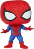Spider-Man - Figurka Funko Pop! - Animowany Spider-Man Podgląd zdjęcia produktu 6