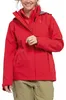 SCHÖFFEL Damen Outdoorjacke Jacket Gmund L Produktbild-Vorschau 3