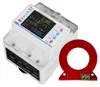 Tuya WiFi Smart Leistungsschalter, automatischer Produktbild-Vorschau 2