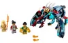 LEGO Marvel Avengers Zasadzka Dewiantów!, Zestaw do Podgląd zdjęcia produktu 32
