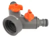 GARDENA® 2-Wege-Ventil für Wasserhähne mit 33,3 mm Produktbild-Vorschau 9