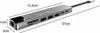 Adapter - 9-in-1 USB-C Hub - HDMI - RJ-45 Fast Ethernet - Produktbild-Vorschau 8