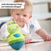 HABA Figurine à tenir debout Grenouille 15 cm 005859 Voir les images du produit 5